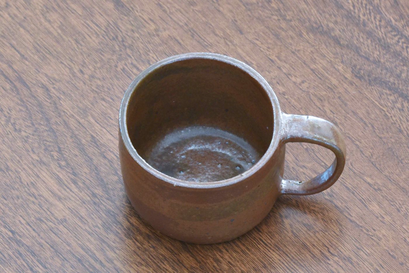 満願寺窯 器