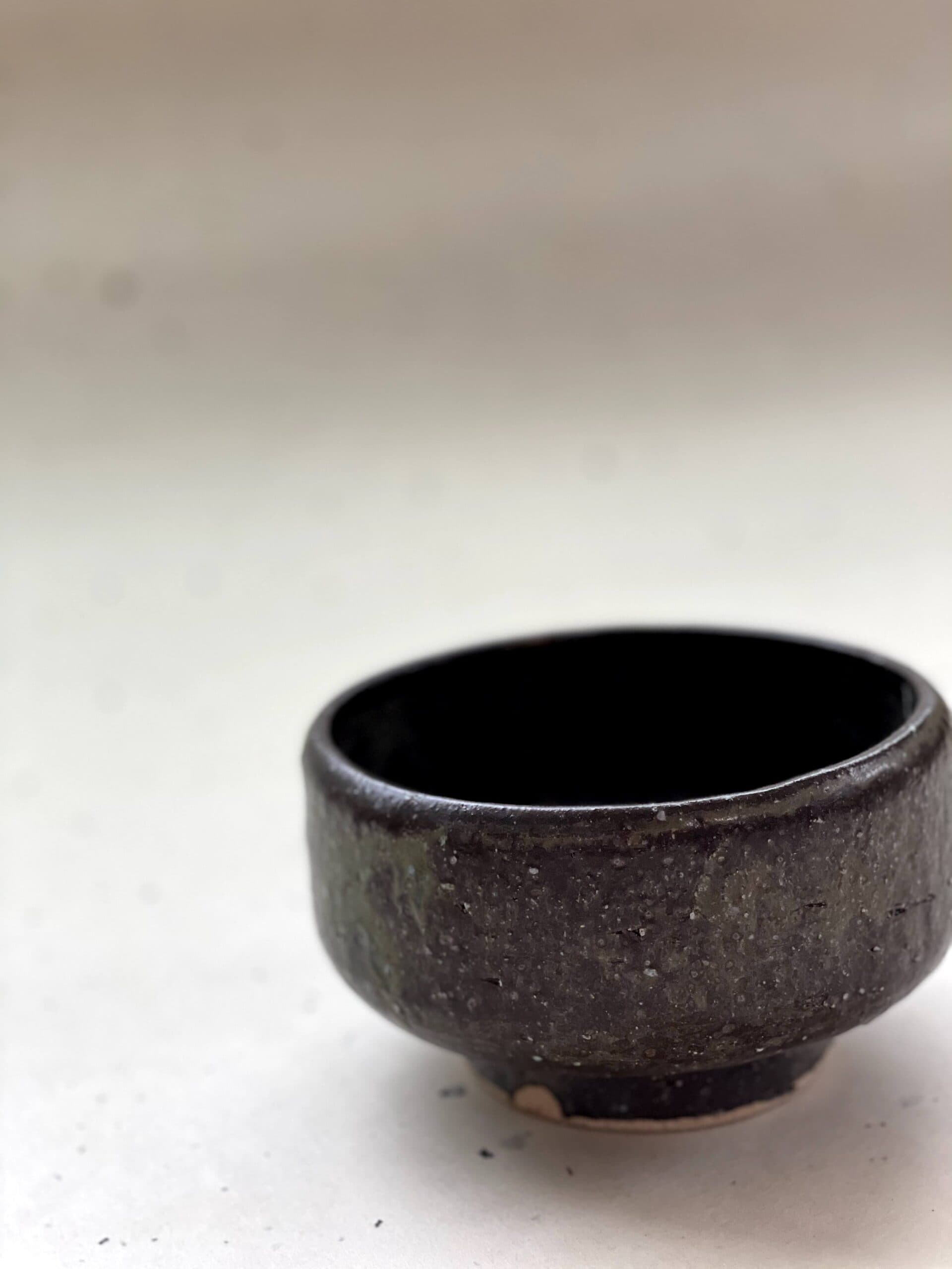 満願寺窯 器